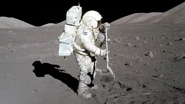  NASA, insanların Ay'da yaşayacağı tarihi açıkladı!