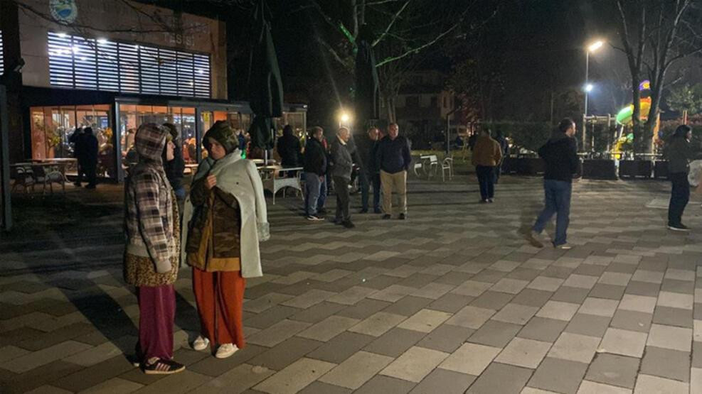 Düzde depremi sonrası spor camiasından geçmiş olsun mesajları yağdı