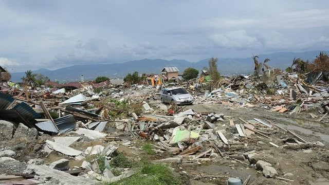 Dünya tarihinin en büyük 10 depremi