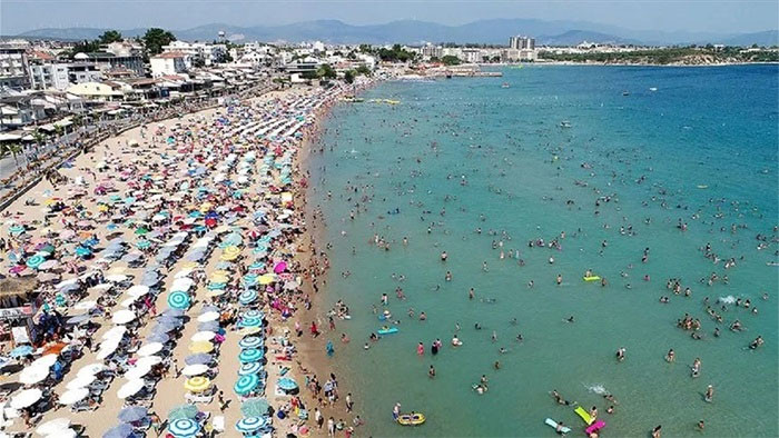 2023 turizminde rekor hedef: Erken rezervasyon uyarısı!