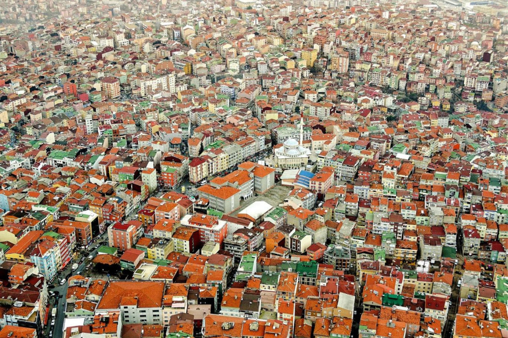 İstanbul depremi bekliyor: Zaman doldu!