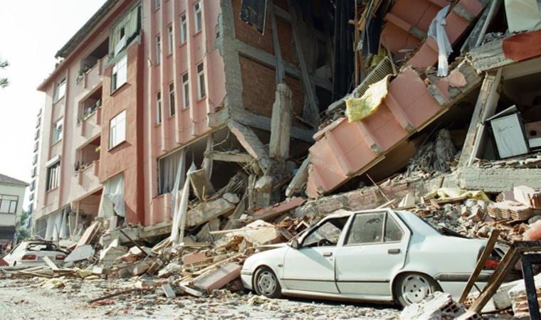 İstanbul depremi bekliyor: Zaman doldu!