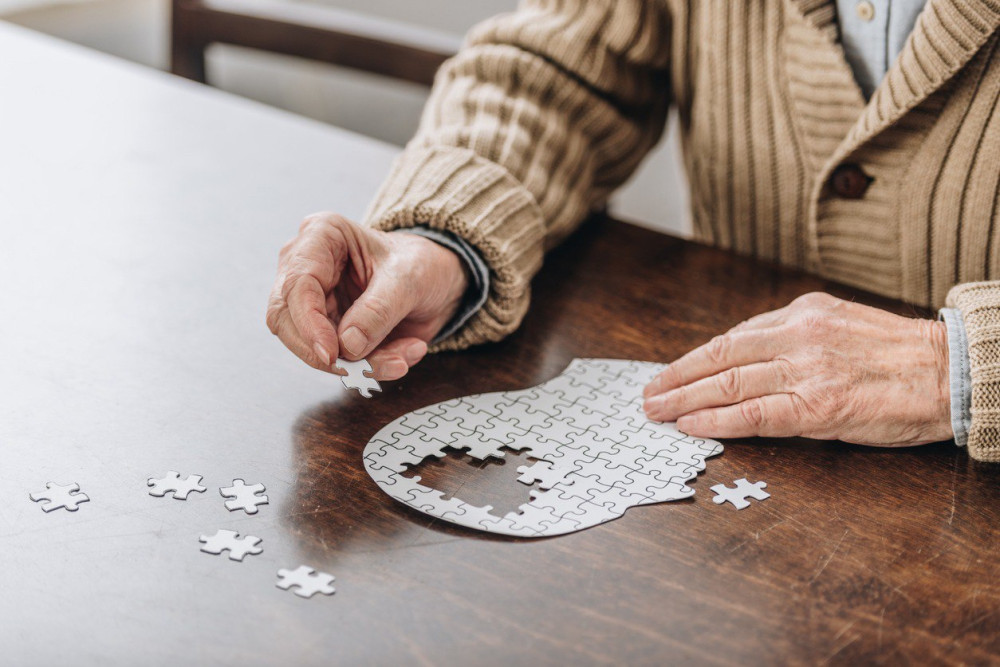 İlk adımlar atıldı: Alzheimer'ı yok edecek!