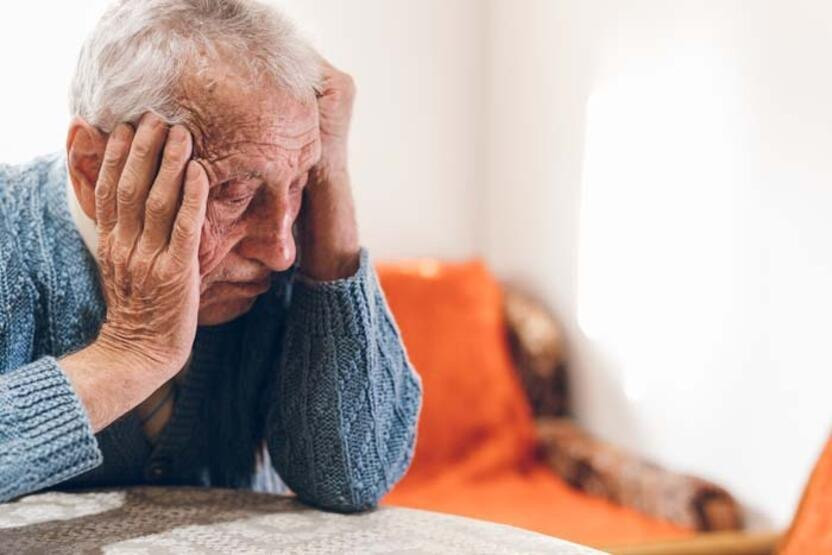 İlk adımlar atıldı: Alzheimer'ı yok edecek!