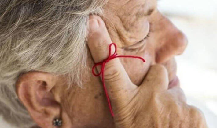 İlk adımlar atıldı: Alzheimer'ı yok edecek!