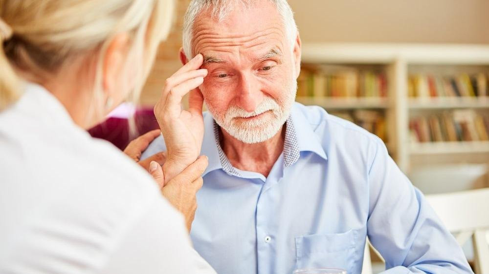 İlk adımlar atıldı: Alzheimer'ı yok edecek!