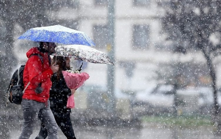  La Nina kışı geliyor! 