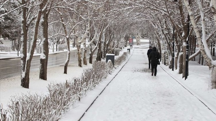  La Nina kışı geliyor! 