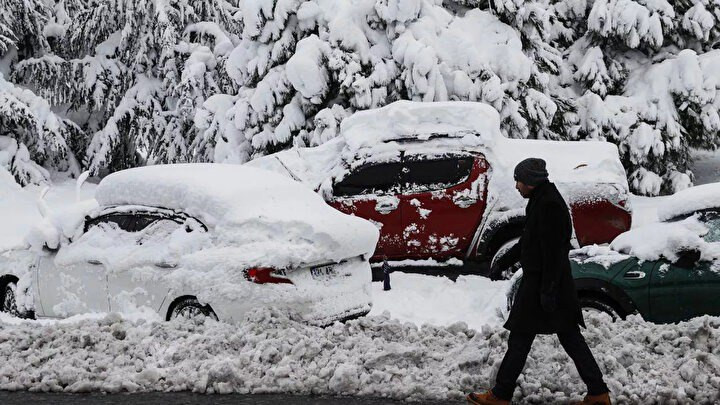  La Nina kışı geliyor! 