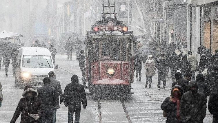  La Nina kışı geliyor! 