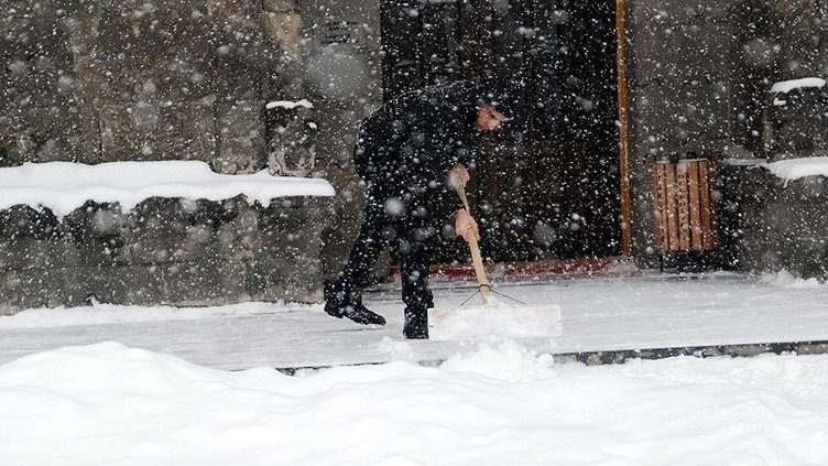  La Nina kışı geliyor! 