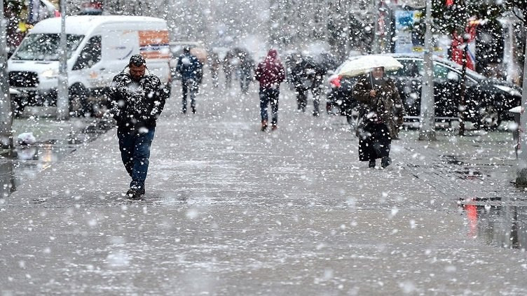  La Nina kışı geliyor! 