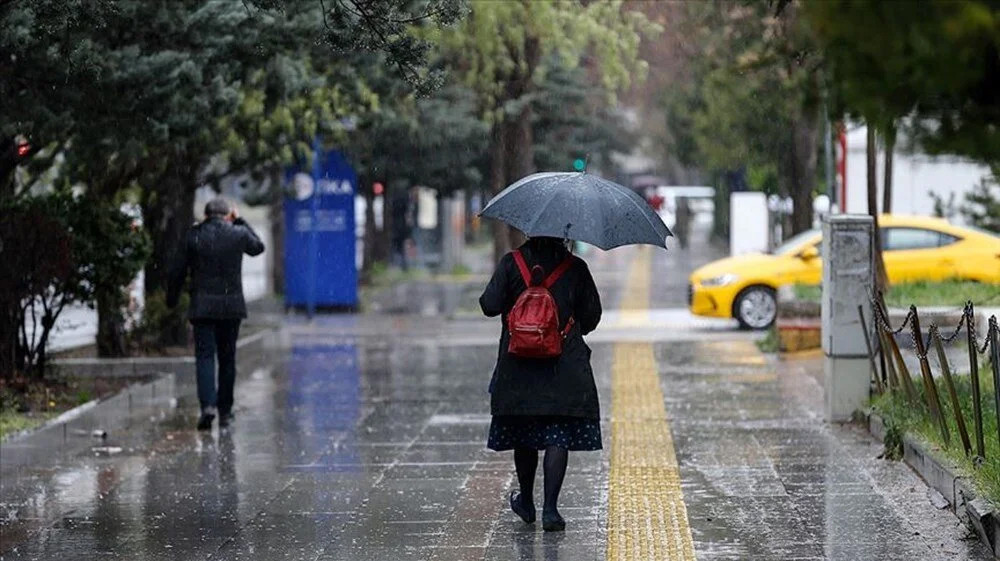 Uzmanı yanıtladı: İstanbul'a kar ne zaman yağacak?