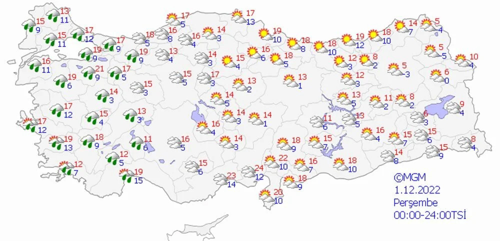 Uzmanı yanıtladı: İstanbul'a kar ne zaman yağacak?