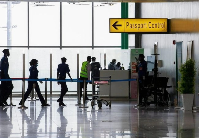 Schengen vizesinde yeni dönem!