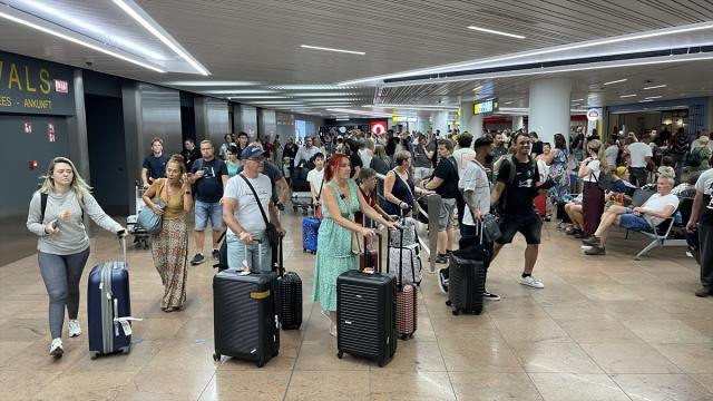 Schengen vizesinde yeni dönem!