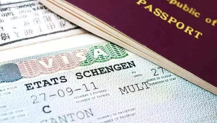 Schengen vizesinde yeni dönem!