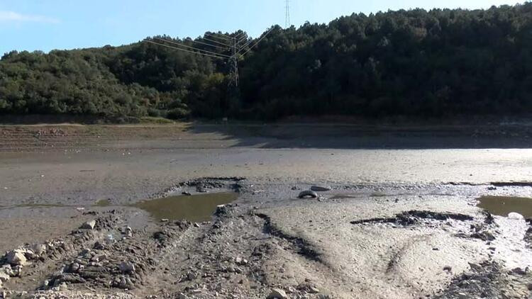 Barajlarda su seviyesi azalıyor: Tasarruf çağrısı yapıldı