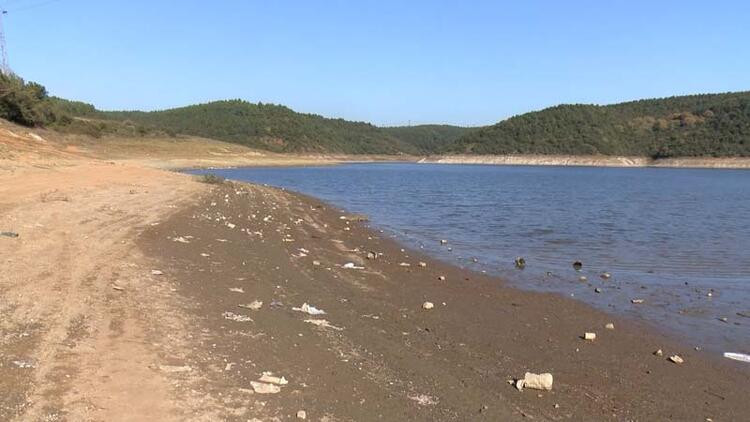 Barajlarda su seviyesi azalıyor: Tasarruf çağrısı yapıldı