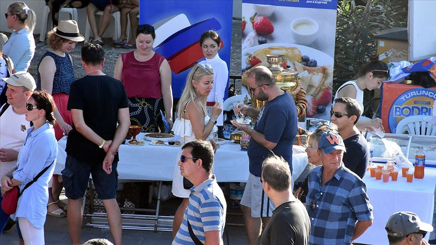 İşte, Rus yatırımcıların en sevdiği Türk şehirleri