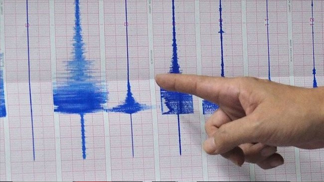 Korkutan uyarı: Çok yıkıcı bir deprem bekleniyor!