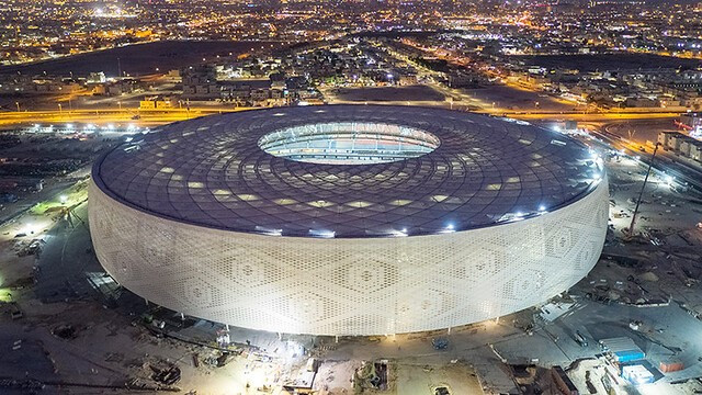 İşte, teknoloji harikası 2022 Dünya Kupası statları!