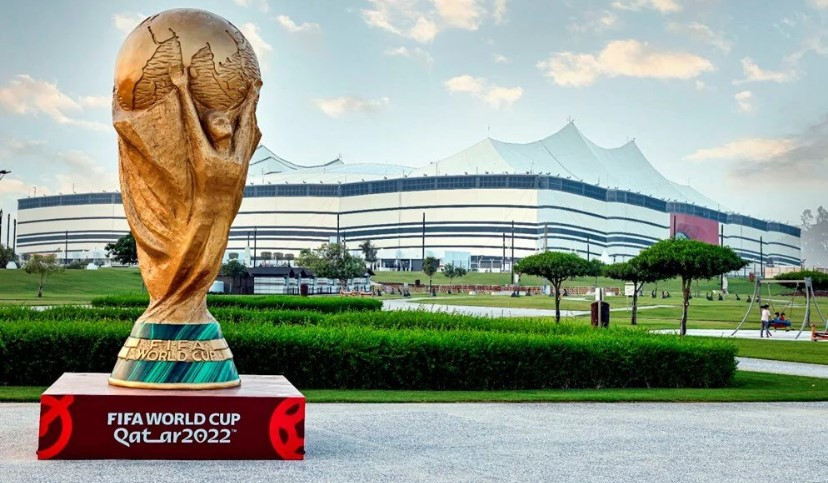 İşte, teknoloji harikası 2022 Dünya Kupası statları!