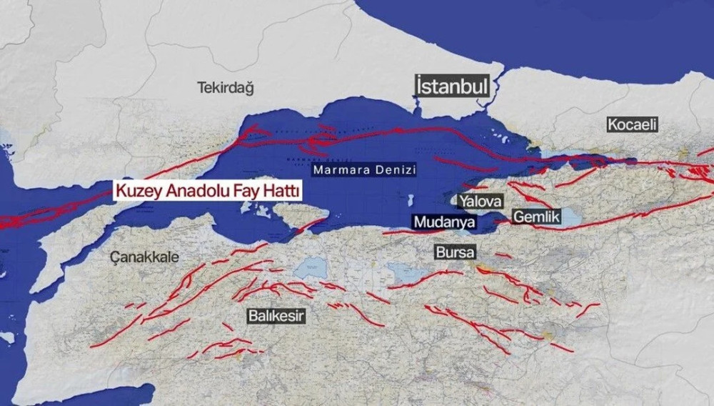 Büyük tehlike: İzmir'deki deprem suskun fayları aktifleştirdi!