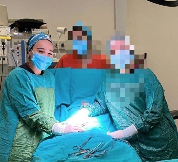 Sahte doktor hakkında şok gerçekler ortaya çıktı