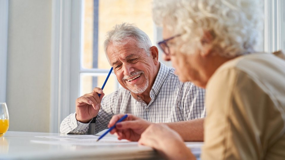 Alzheimer için yeni tedavi: Klinik deneyler başladı!