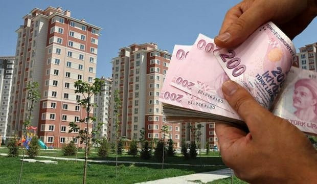 Yabancıların konut alımında son durum: Rus akınında yeni rekor!