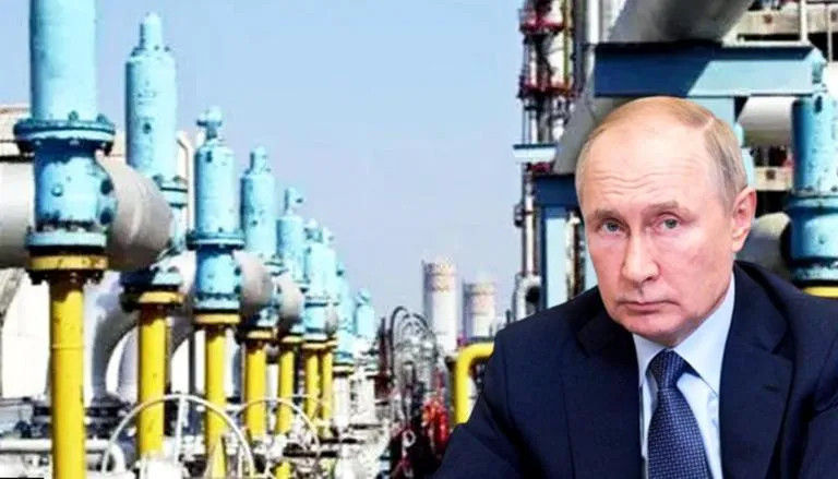 Putin'den flaş doğalgaz açıklaması: Fiyat Türkiye'de belirlenecek!