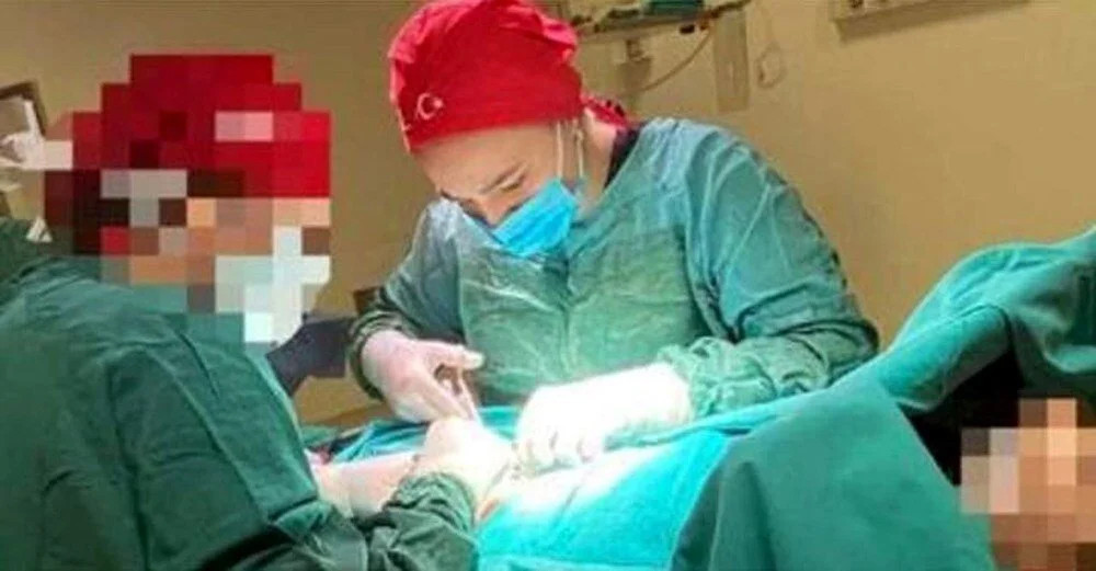 Sahte doktor için istenen ceza belli oldu!