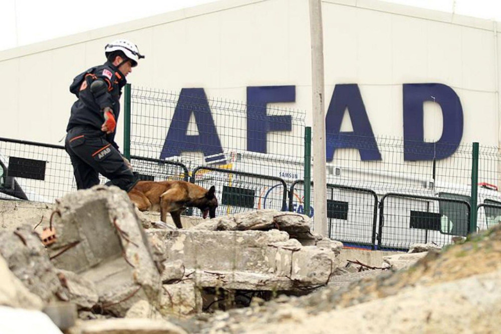 Afad'dan çarpıcı araştırma: Uykusuzluk ve huzursuzluk deprem habercisi mi?