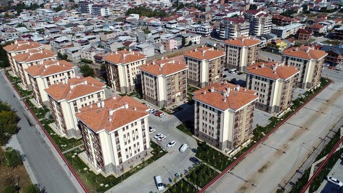 Orta gelirliye konut kampanyasında sona gelindi: İşte detaylar