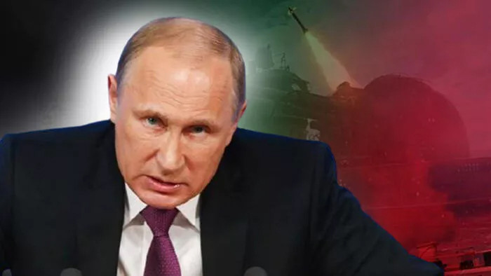 Ukrayna’da son durum: Putin Belarus'a, 'ölüm tüccarı' Luhansk'a!