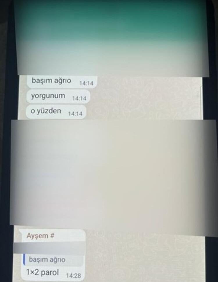 Sahte doktorun ses kaydı ve yazışmaları ortaya çıktı!