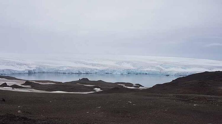 Antarktika'ya kadar ulaştı: Mikroplastik tehlikesi!