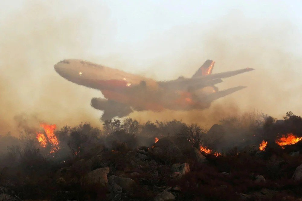 Reuters objektifinden fotoğraflarla 2022 yılı