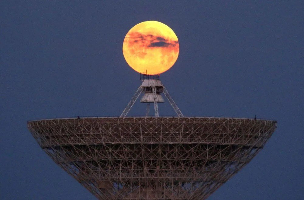 Reuters objektifinden fotoğraflarla 2022 yılı