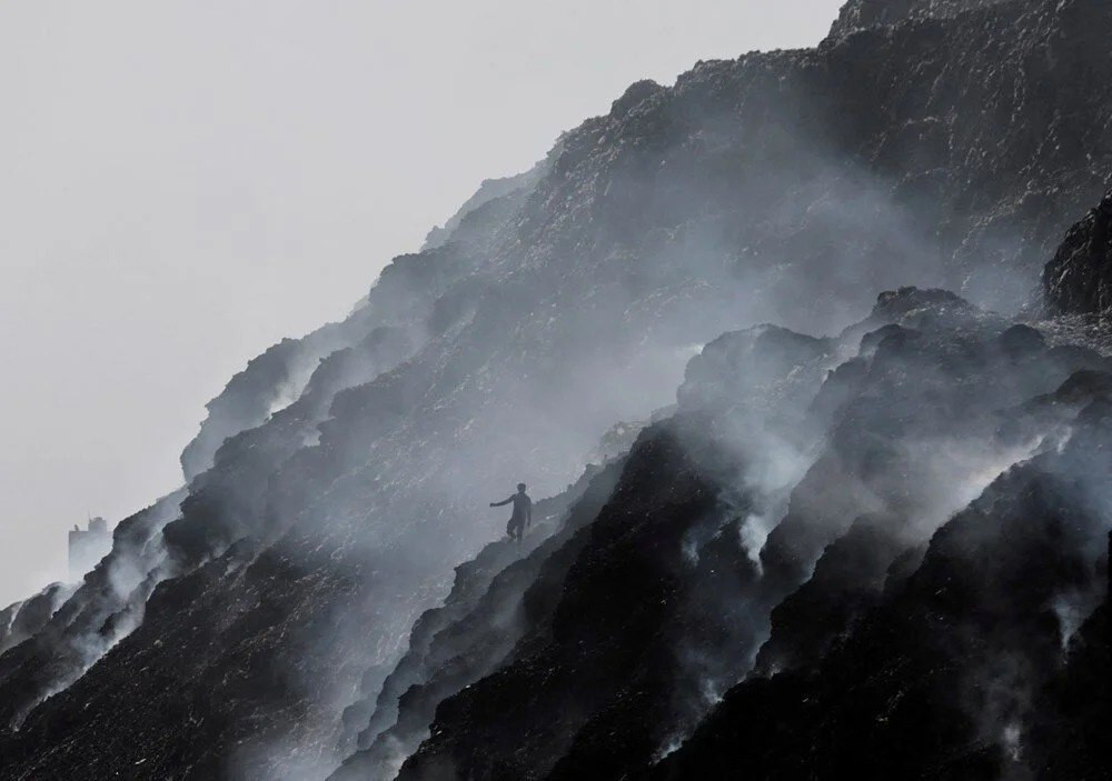 Reuters objektifinden fotoğraflarla 2022 yılı