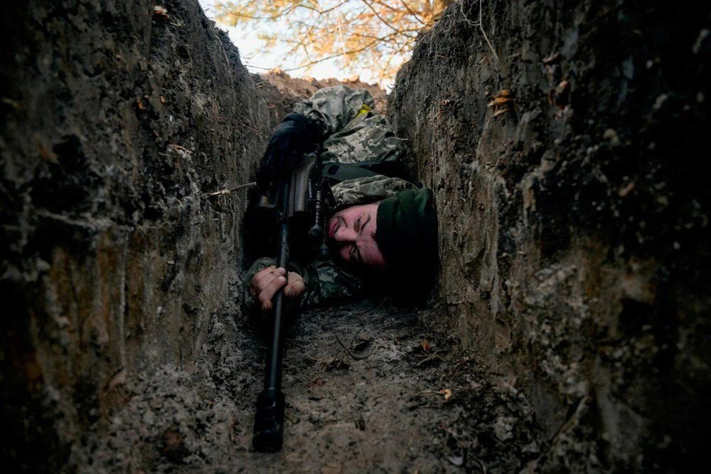 Reuters objektifinden fotoğraflarla 2022 yılı