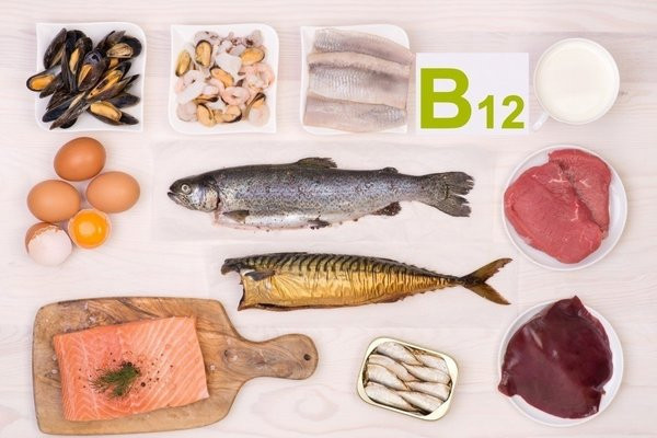 B12 vitamin eksikliğini anında bitiriyor: Bu besin doğal ilaç!