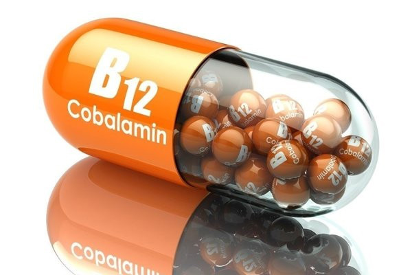 B12 vitamin eksikliğini anında bitiriyor: Bu besin doğal ilaç!