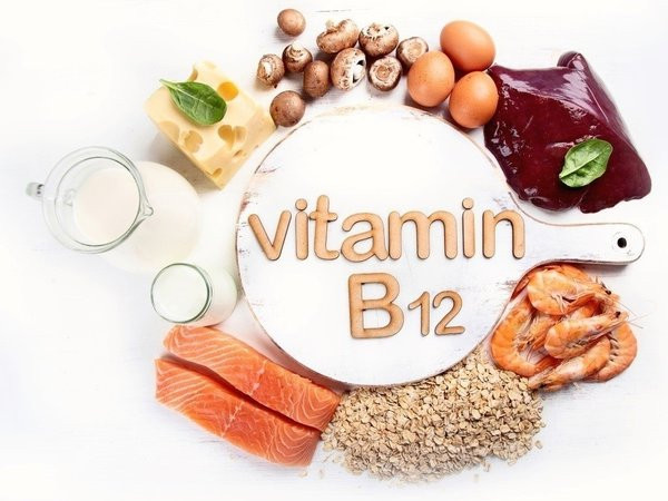 B12 vitamin eksikliğini anında bitiriyor: Bu besin doğal ilaç!