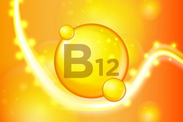 B12 vitamin eksikliğini anında bitiriyor: Bu besin doğal ilaç!