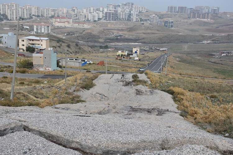 İzmir’de endişelendiren görüntü: ‘Acil’ uyarı geldi!