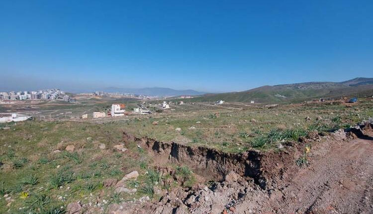 İzmir’de endişelendiren görüntü: ‘Acil’ uyarı geldi!