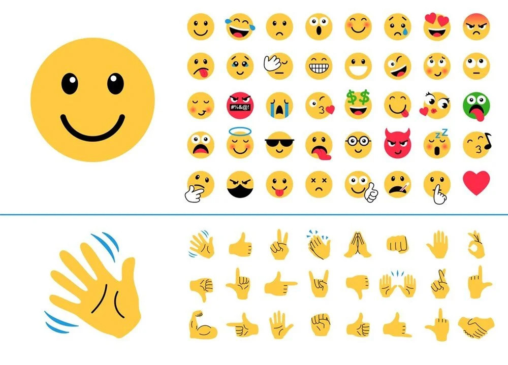 Aileler dikkat: Gençlerin kullandığı gizli emojiler deşifre oldu!