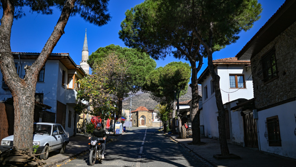 Dünyanın en iyi köyleri seçildi: Listede bir Türk köyü